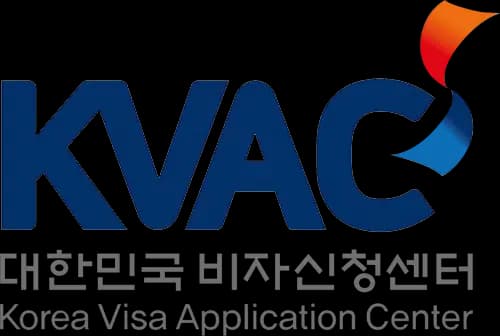 visa center logo